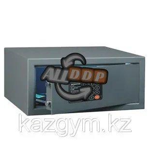 Сейф для отелей и гостиниц (20*45*38)(18*44*32) 15кг. (ME-2045ZH)