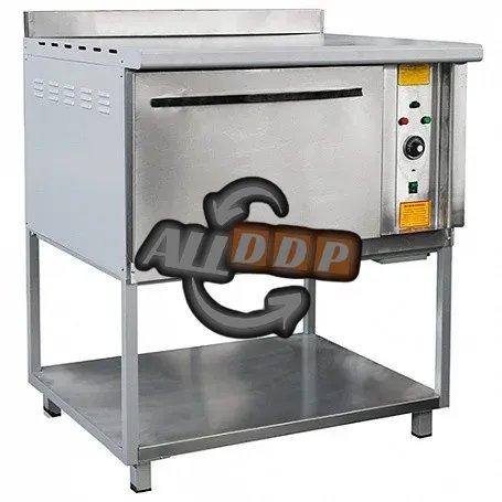Шкаф жарочный газовый ШЖГ-1 (950х840х1100мм, 6кВт, 220В)