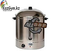 Аппарат для варки кукурузы DP-300D (430х470х550 мм, 30л, загрузка до 20 шт, 2,5 кВт)