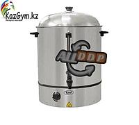 Аппарат для варки кукурузы DP-400D (500х470х580 мм, 40л. загрузка до 30 шт,2,5 кВт)