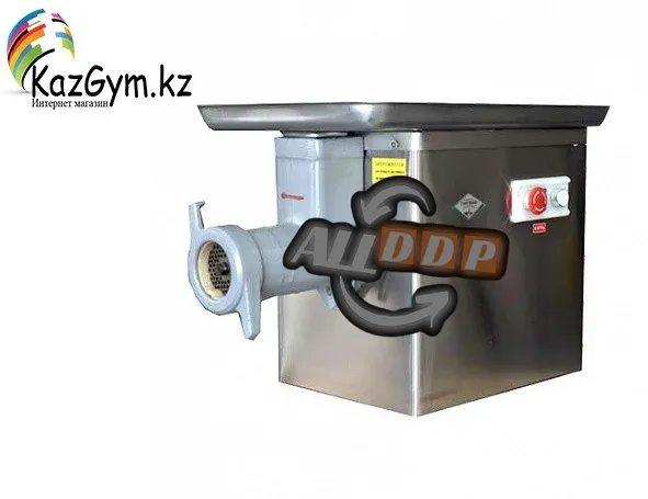Мясорубка настольная МИМ-300 (680х400х441мм, 300кг/ч, 1,90кВт, 380В, масса 47кг)