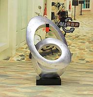 Статуэтка "Абстракция" LR282