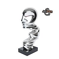 Статуэтка "Абстракция "07-110