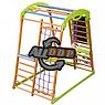 Детский спортивный комплекс для дома BabyWood Plus, фото 7