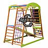 Детский спортивный комплекс для дома BabyWood Plus, фото 8