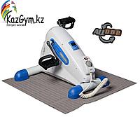 Велотренажер портативный, электрический HouseFit HS-5028