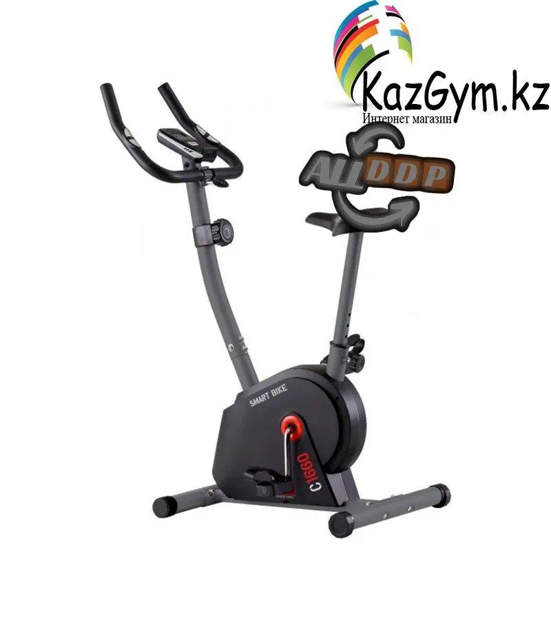 Велотренажер Body Sculpture BC-1660