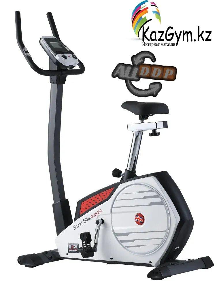 Велотренажер магнитный Body Sculpture ВС-6800G