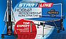 Теннисный стол START LINE TOP Expert с сеткой (ЛМДФ 16 мм), фото 6