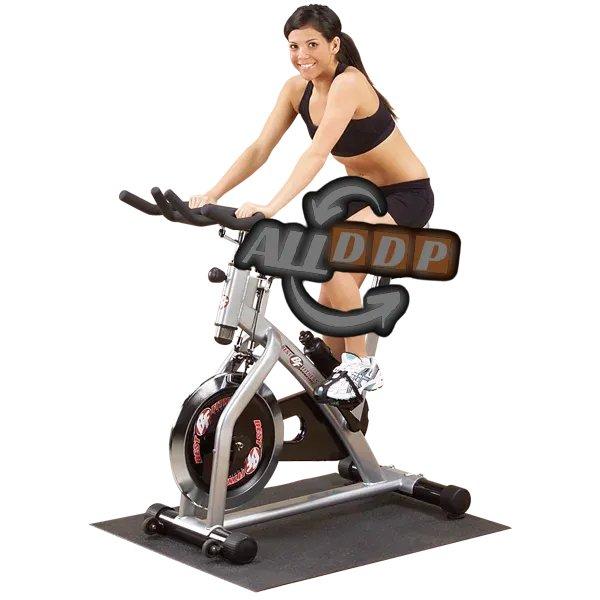 Спинбайк для домашнего использования BEST FITNESS (BFSB10)