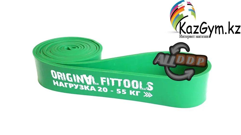 Эспандер ленточный (нагрузка 20 - 55 кг) Fit.Tools (FT-EX-208-44)