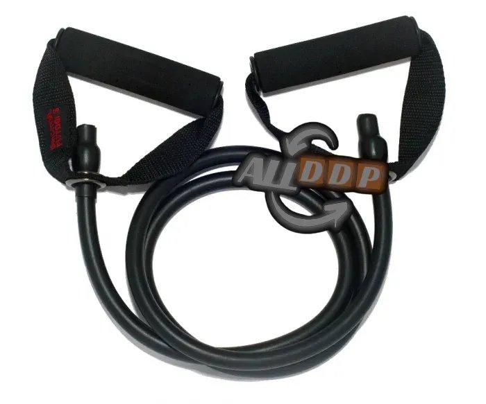 Эспандер трубчатый 3*13*1350 мм (FT-RTE-BLACK)