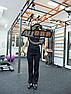 Эспандер трубчатый TOTAL BODY (латекс) серый 13,6 кг, фото 11