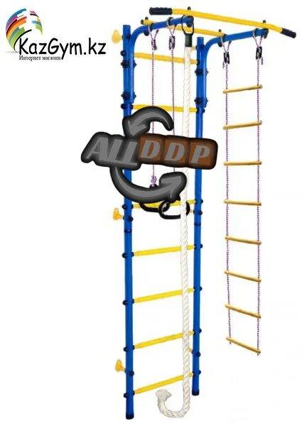 Детский спортивный комплекс Midzumi Niji Kabe