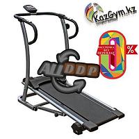 Беговая дорожка магнитная Sport Elite TM1596-01