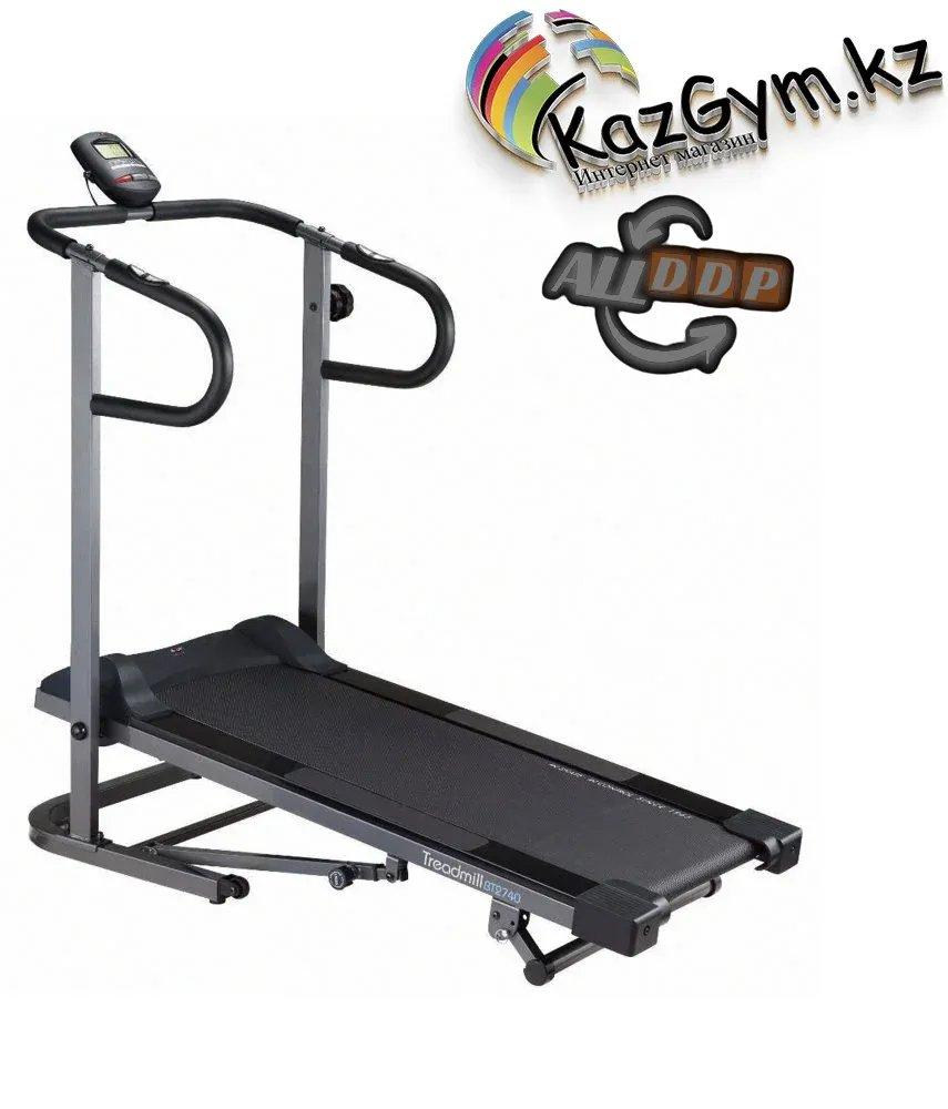 Беговая дорожка магнитная Body Sculpture BT-2740 Н-H