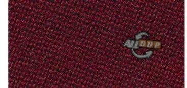 Сукно Iwan Simonis 760 Burgundy, 1.95м. (70% шерсть, 30% нейлон)