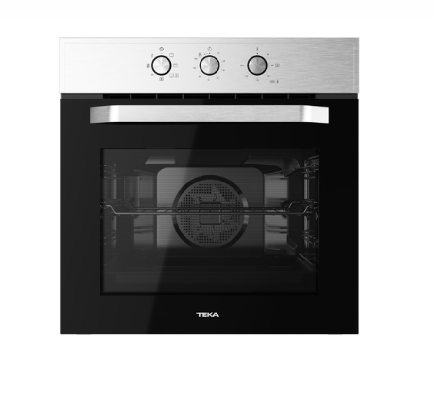 Духовой шкаф Teka HCB 6525 SS
