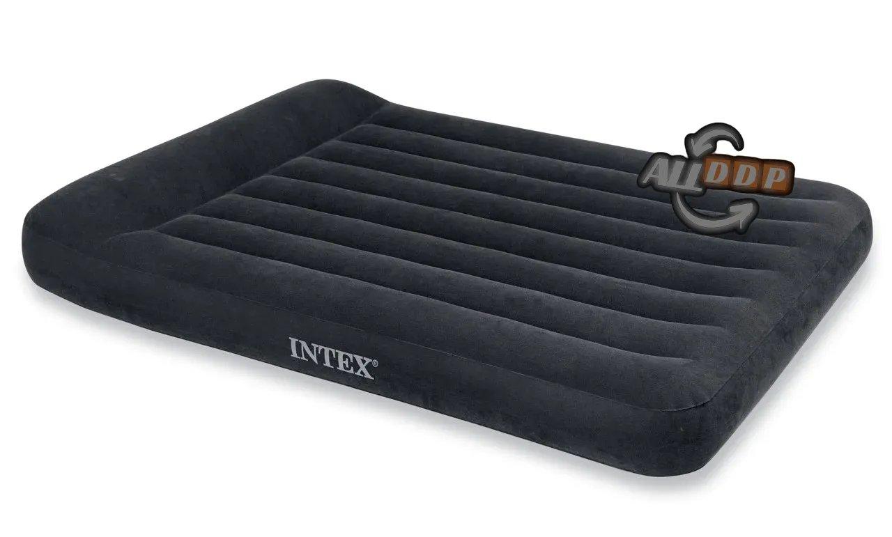 Надувной матрас Intex 183*203*30 66770