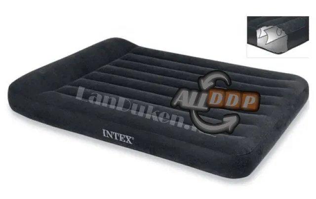 Надувной матрас Intex 203* 183* 30 см