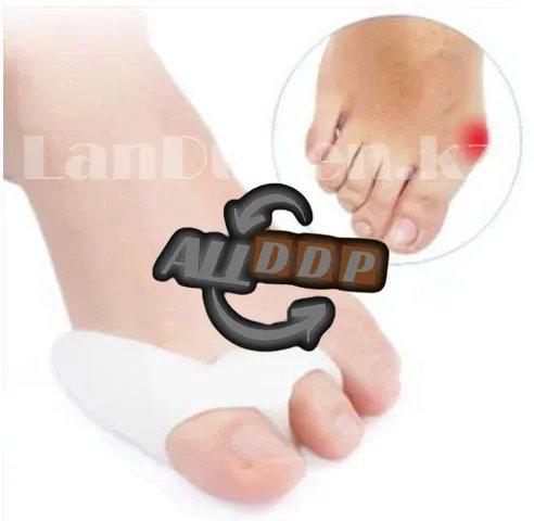 Фиксатор «Valgus Pro улучшенный» (Гелевый фиксатор для косточки дневной)