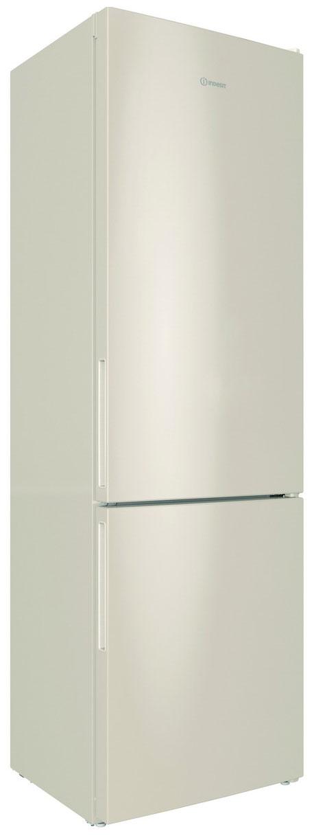Холодильник-морозильник Indesit ITR 4200 E - фото 1 - id-p92702894