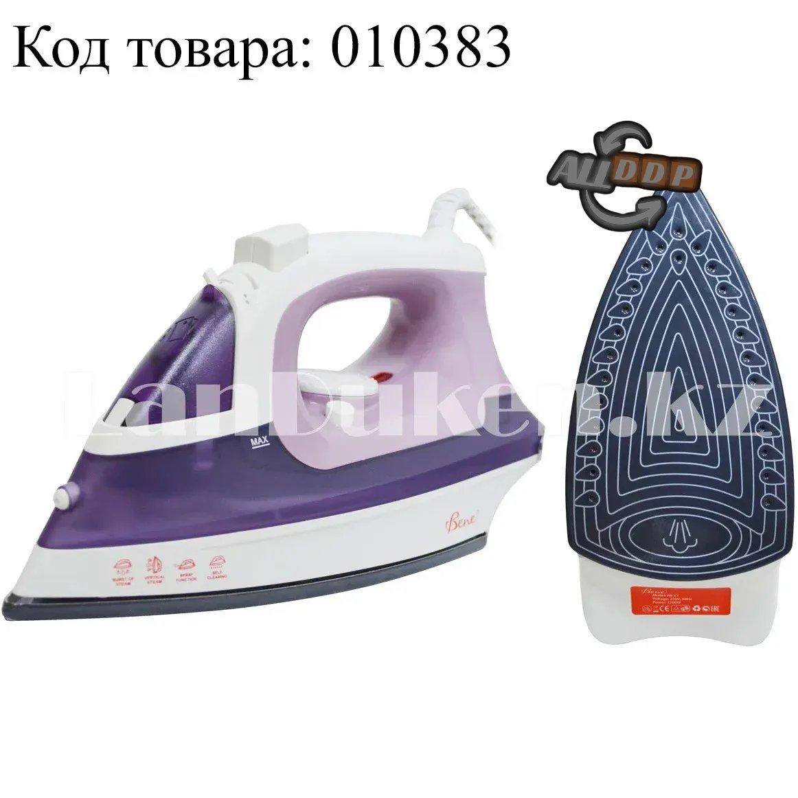 Паровой утюг Bene R8-VT (001)