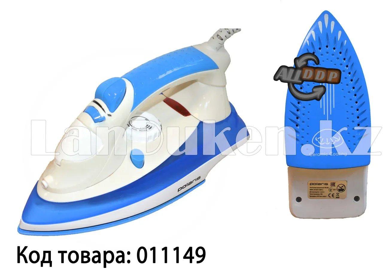 Дорожный утюг Polaris pir 2265