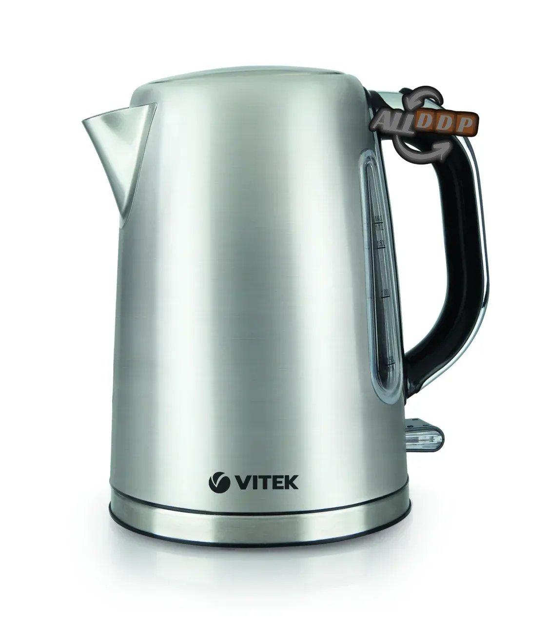 Электрочайник Vitek VT-7010 (001)