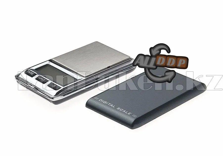 Ювелирные цифровые весы DS-22