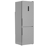 Холодильник-морозильник Indesit ITR 5180 X