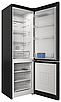Холодильник-морозильник Indesit ITR 5200 B, фото 2