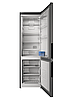Холодильник-морозильник Indesit ITR 5200 X, фото 2