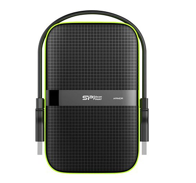 Жесткий диск Silicon Power Armor A60 1TB SP010TBPHDA60S3K