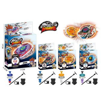 Волчок Бейблэйд Beyblade Infinity Nado