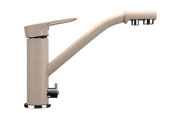 Смеситель EcoStone ES-05