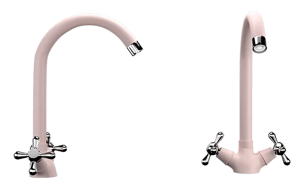 Смеситель EcoStone ES-07