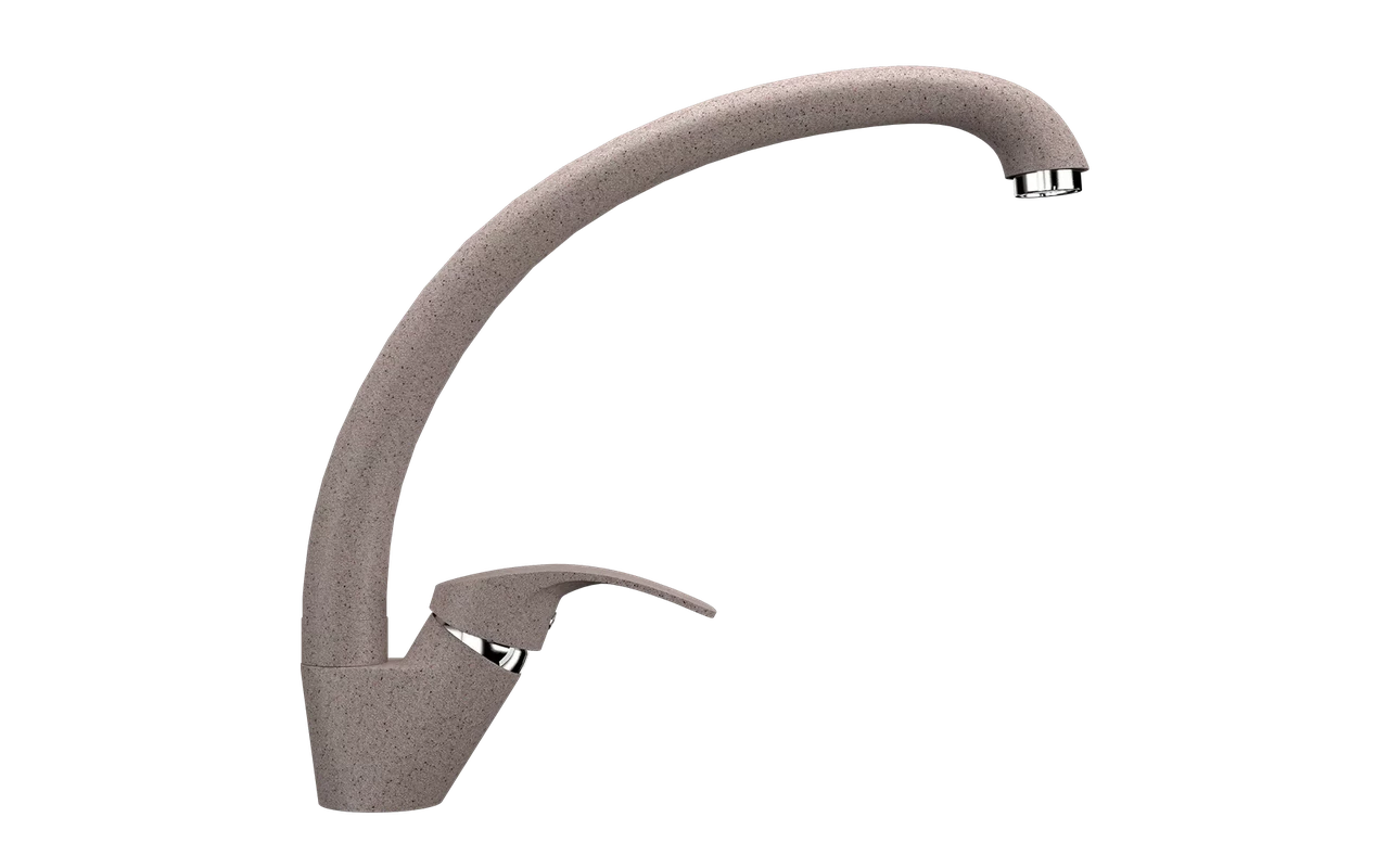 Смеситель EcoStone ES-02 - 302 Песочный