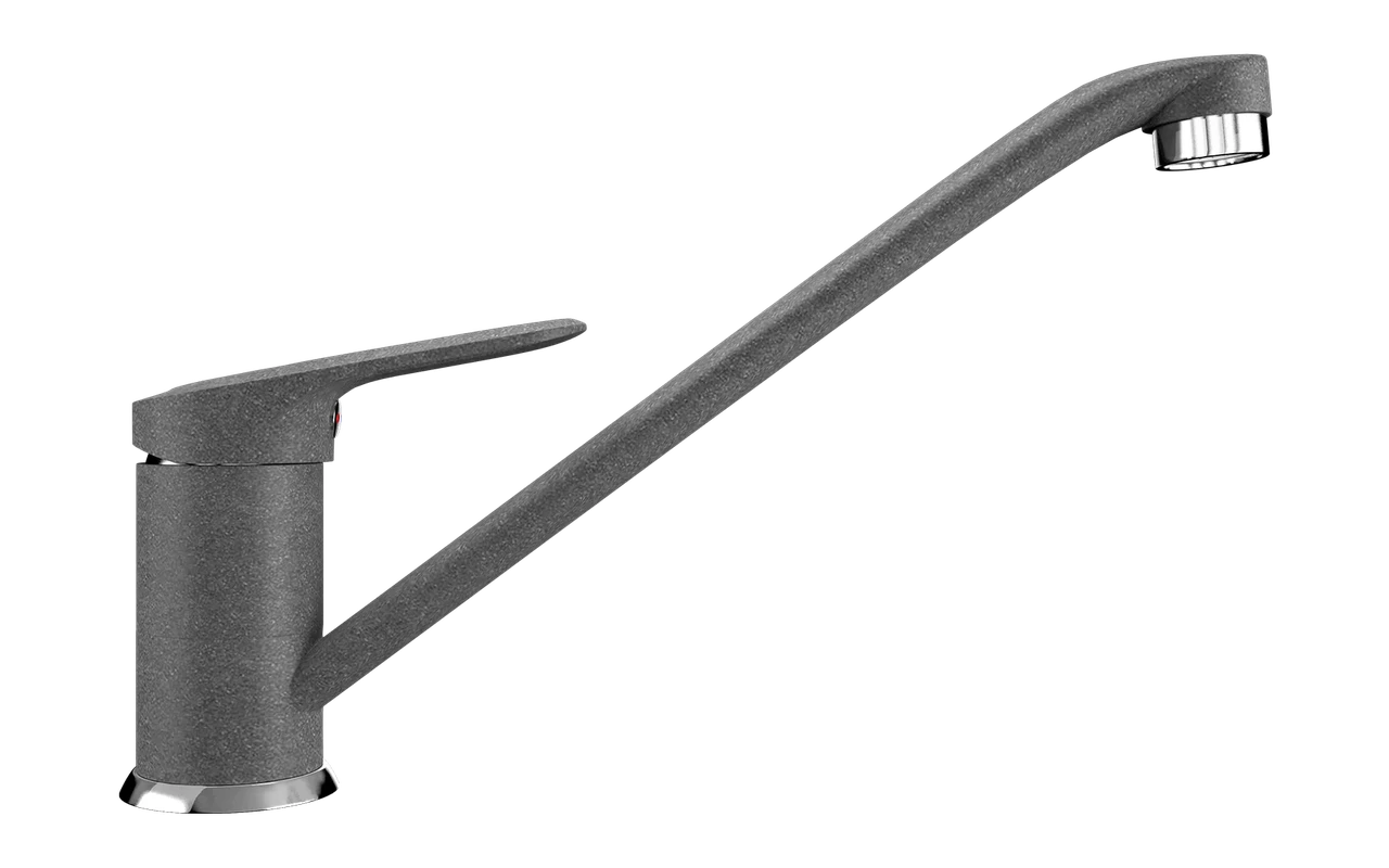 Смеситель EcoStone ES-03 - 342 Графитовый