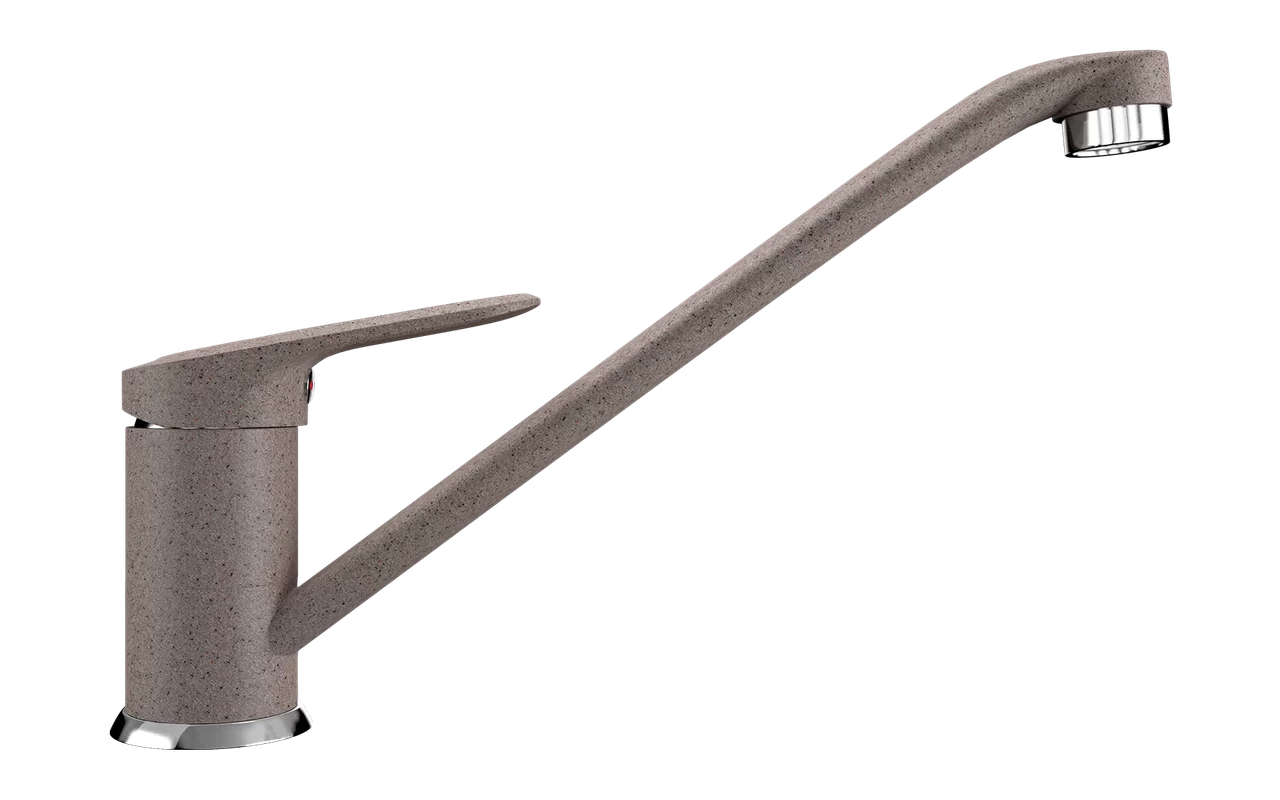 Смеситель EcoStone ES-03 - 302 Песочный