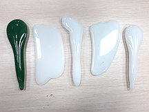 Скребок Гуаша для массажа