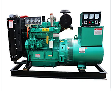 Дизельный генератор ZH 495 4100/4102/4105 30  kW
