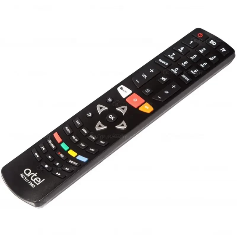 Телевизор Artel TV LED UA32H1200 Светло-Фиолетовый - фото 3 - id-p92703864