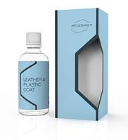 Защитное покрытие ArtDeShine для кожаных салонов и пластика 30 мл