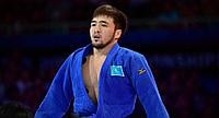 Первый Казахстанский призер на олимпийских играх в Японии 2020 года