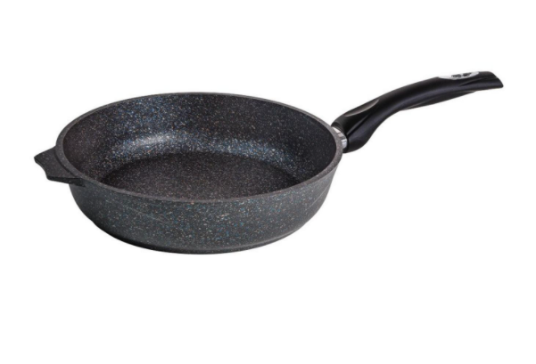 Сковорода 20см АП Гранит STAR (Мечта, Россия), фото 1