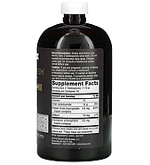 Nature's Way, Chlorofresh, жидкий хлорофилл, без добавок, 480 мл (16 жидк. унций), фото 2