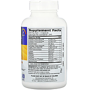 Enzymedica, Digest, полная формула ферментов, 240 капсул, фото 2