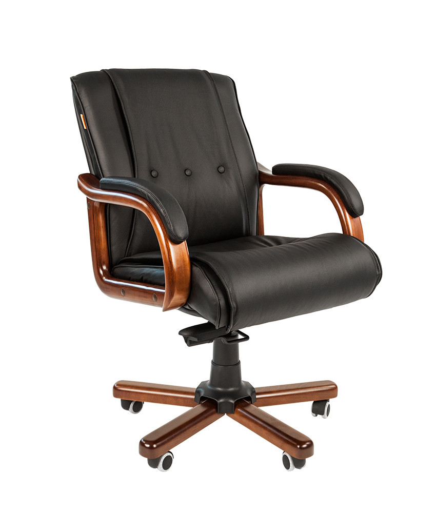 Офисное кресло для руководителей - фото 1 - id-p92709970