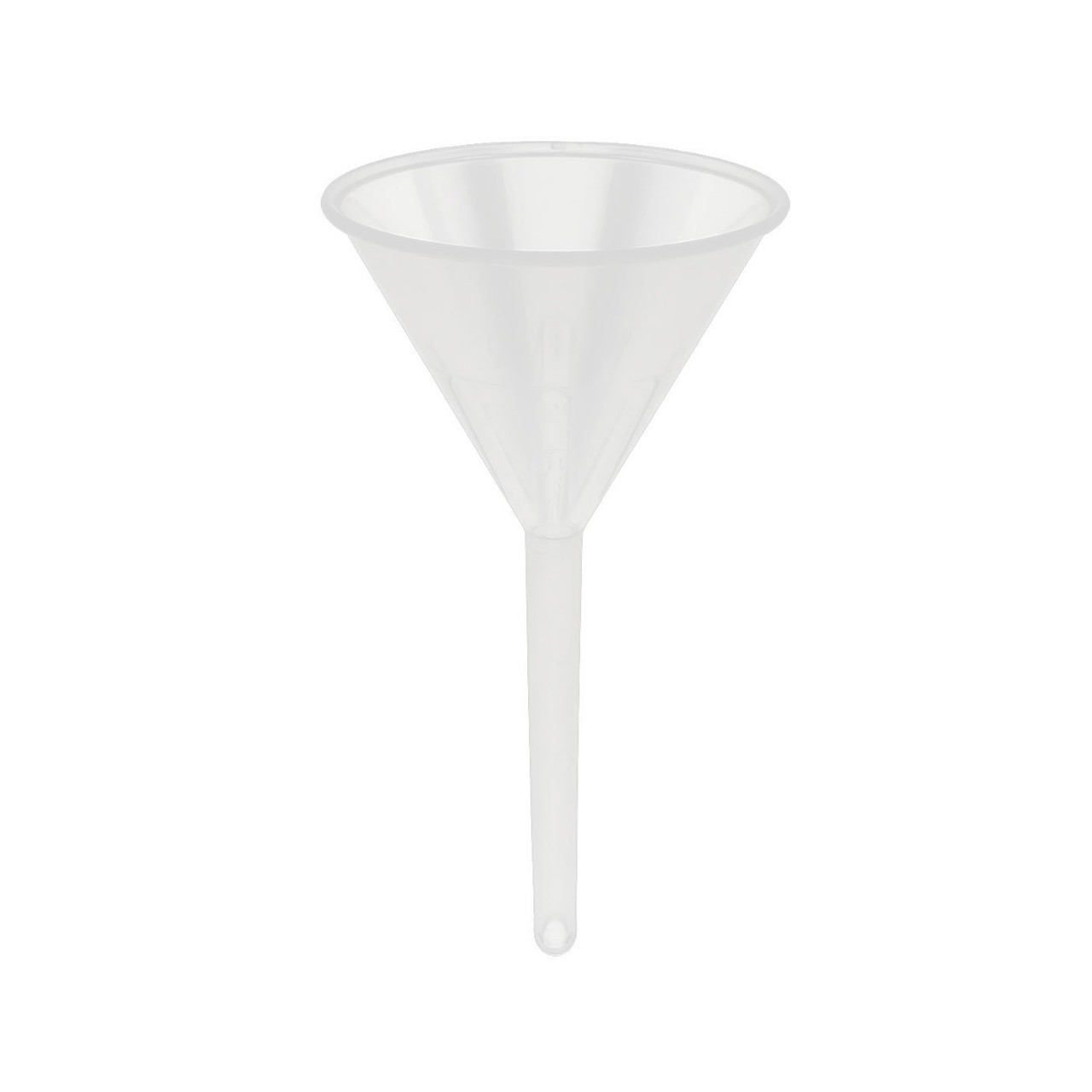 Воронка пластик 75 мм, фото 1